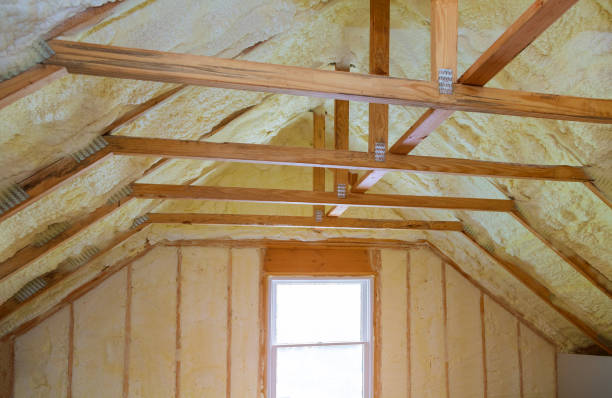 Best Commercial Insulation in Oak Bluffs, MA