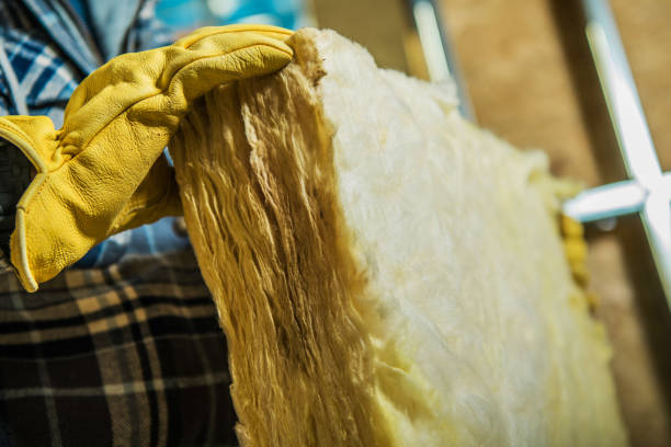 Best Insulation for Specific Applications in Oak Bluffs, MA