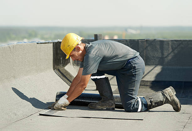 Best Types of Insulation in Oak Bluffs, MA