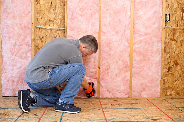, MA Insulation Contractor Company