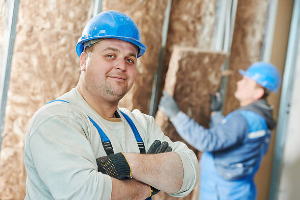Best Insulation for Specific Applications in Oak Bluffs, MA
